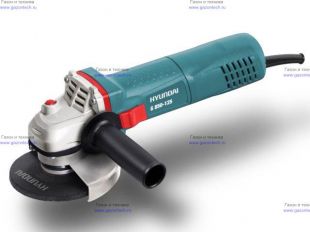 ��� Hyundai G 850-125