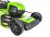   Greenworks GD60LM46HPK4 (2502807UB)  1 4 ..  