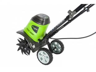 ����������� ������������� Greenworks GTL9526 (27017)