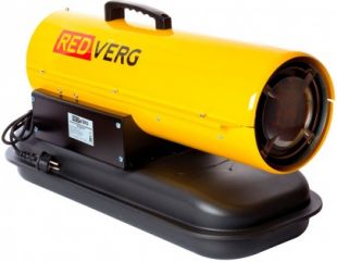 ��������� ������������������ REDVERG RD-DHD20T