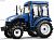     MasterYard 304 4WD