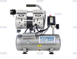 ���������� ��������� Hyundai HYC 14206LMS