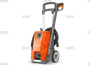 ����� �������� �������� Husqvarna PW 345C (9676776-01)