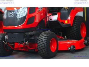 ������� ���� Kioti ��� �S2610