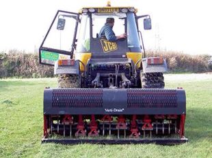 ������� Redexim Verti-Drain 7526