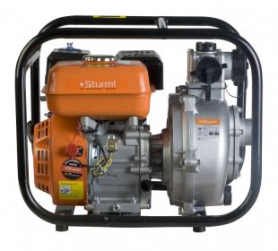 ���������� ��������� Sturm BP8760VD