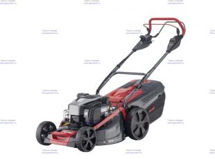 ���������� ������������� AL-KO Premium 520 VSI-B (119948)