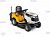   Cub Cadet CC 714 HE