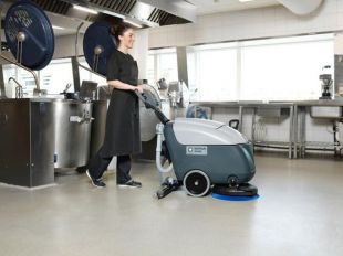 ����������� ������ Nilfisk SC 400 43 B