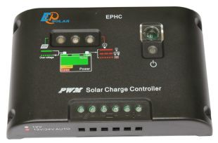���������� EP Solar EPHC 12/24� 10�