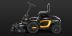 ������ ������� McCulloch M125-85FH (9671869-01)