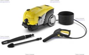 ����� �������� �������� Karcher K 7 Compact (1.447-002.0)