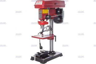 ������ ����������� REDVERG RD-DPT9/500