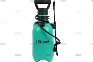 GS8208U ������������� �������������� Sturm!, 8�, USB TYPE C, 2.5 ��