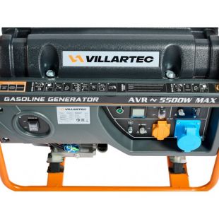 ��������� ���������� VILLARTEC GG 6300C