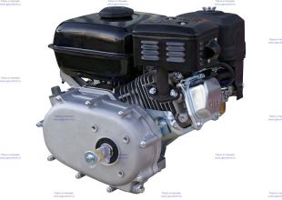 ��������� � ���������� Lifan 173F-R (8 �.�.)