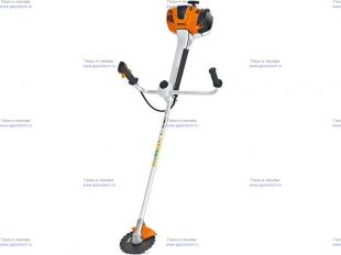  Stihl FS 490 C-EM K (4148-200-0011)