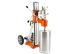 ������ Husqvarna DS 450 (9668298-07)