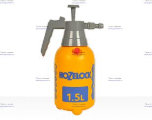 ������������� Hozelock: 4123 1,5-�������� 