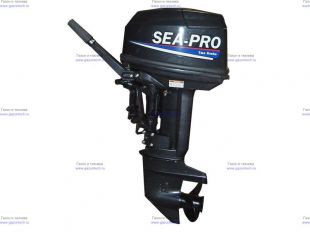��������� �������� ����� Sea-Pro T 30S