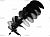   () Oleo-Mac 30100 ,  MTL 85 R (0282-00298)