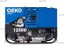 Бензиновый генератор GEKO 12000 ED-S/SEBA S Бензиновый генератор GEKO 12000 ED-S/SEBA S