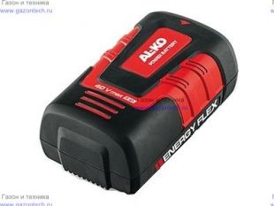 ����������� AL-KO Li-Ion 180 WH (113524)