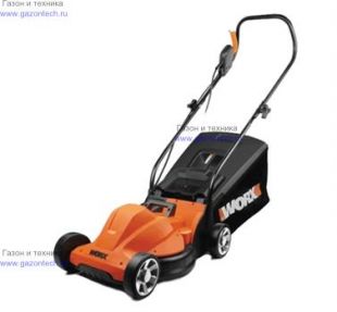 ������������� ������������� Worx WG705E