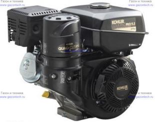 ��������� Kohler-Lombardini Command Pro CH-395 �������. ���