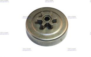 ���. �� 5024-0214R ������� ��������� GS35 Oleo-Mac (5024-0065R, 50240065R)