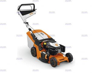 ������������� ���������� Stihl RM 448.3 T (WB41-011-3405P)