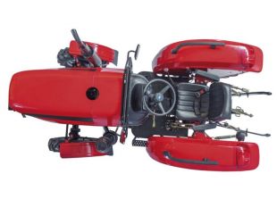 ������� Foton TE-244 (Generation I)