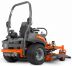 Садовый трактор Husqvarna Z560X (9676697-02) Садовый трактор Husqvarna Z560X (9676697-02)