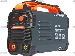 ������� ��������� ����������� Patriot WM180D MMA (605302018)