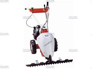 ����������� Tielbuerger T60 (AA-265-040TS) Honda