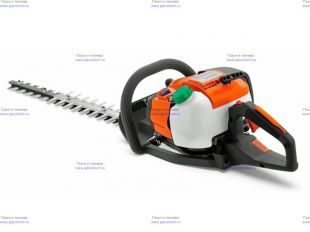  Husqvarna 325HD60x (9668651-01)