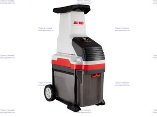   AL-KO EASY CRUSH LH 2800 (112853)