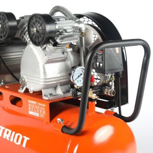 ���������� PATRIOT PTR 50-260A (525306320)