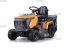 Садовый трактор VILLARTEC MR 2107H Садовый трактор VILLARTEC MR 2107H