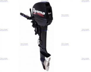 �������� ����� Toyama TM5TS