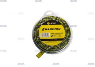 ���� ����.CHAMPION Tornado 3.0��* 44� (����� �������) (C7053)