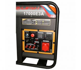 ��������� ���������� LIFAN 17000E3�