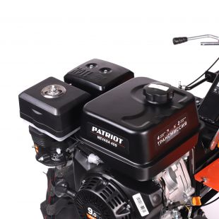 �������� ���������� PATRIOT Nevada 409 (440106511)