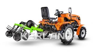 ���������������� Kerland ��1080 (KEN_160) � ������������ � ��������� ������������