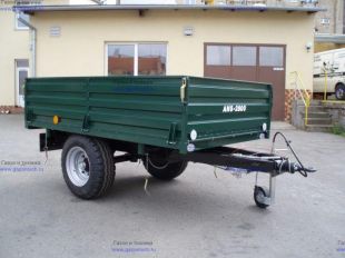 ���������� �������� AgroService ANS-2800 �������� �������������