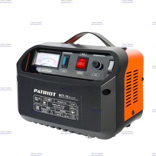 ������������������� ���������� PATRIOT BCT-15 Boost (650301515)