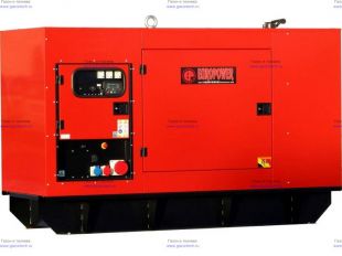 ��������� ��������� EUROPOWER EPS 180 TDE