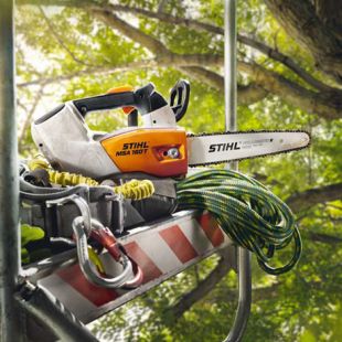   Stihl MSA 160 T, 25  (1252-200-0034)  .  