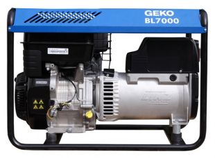 ���������� ��������� GEKO BL7000 ED-S/SHBA