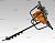  -  Husqvarna 143AE15 (9660696-01)